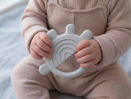 How to Choose the Best Baby Teether for Teething Relief