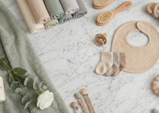 New Baby Essentials Every Parent Should Have